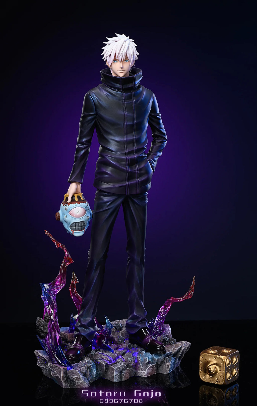 Jujutsu Kaisen LX Studio Satoru Gojo