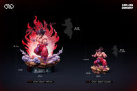 [PRE-ORDER] Infinite Studio- KAIOKEN SON GOKU