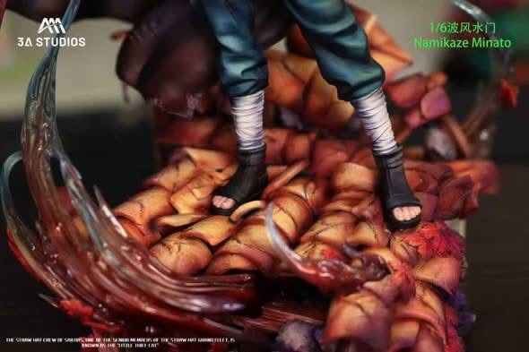 [PRE-ORDER] 3A STUDIOS – 1/6 MINATO NAMIKAZE
