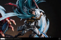 [PRE-ORDER] Hertz Studio- LEVI ACKERMAN vs BEAST TITAN