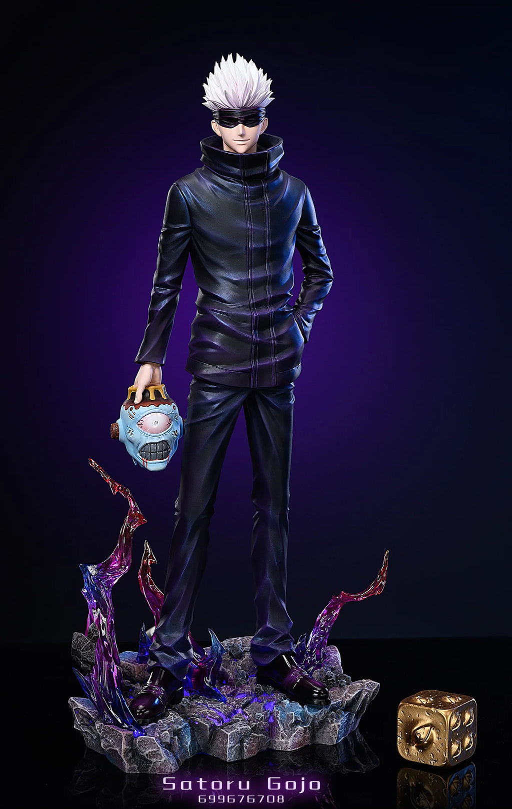 Jujutsu Kaisen LX Studio Satoru Gojo
