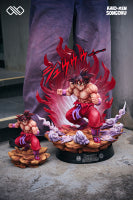 [PRE-ORDER] Infinite Studio- KAIOKEN SON GOKU