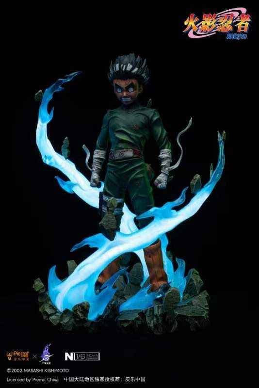 [Pre- Order] Pick-star Studio- Rock Lee