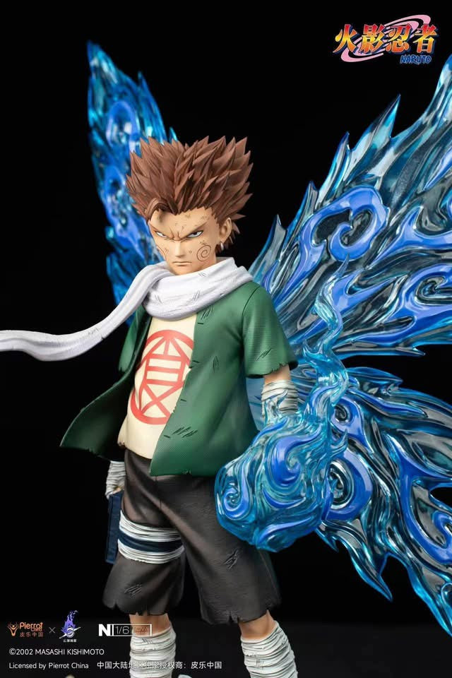 [PRE-ORDER ]

Pick Star Studio – Akimichi Chouji