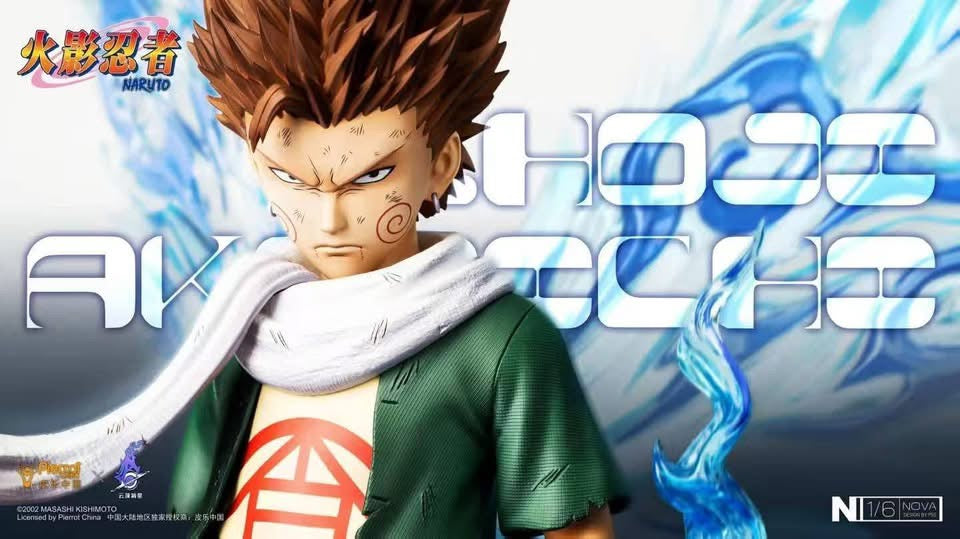 [PRE-ORDER ]

Pick Star Studio – Akimichi Chouji