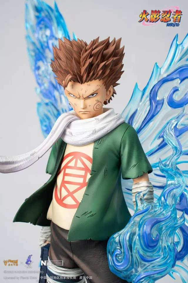 [PRE-ORDER ]

Pick Star Studio – Akimichi Chouji