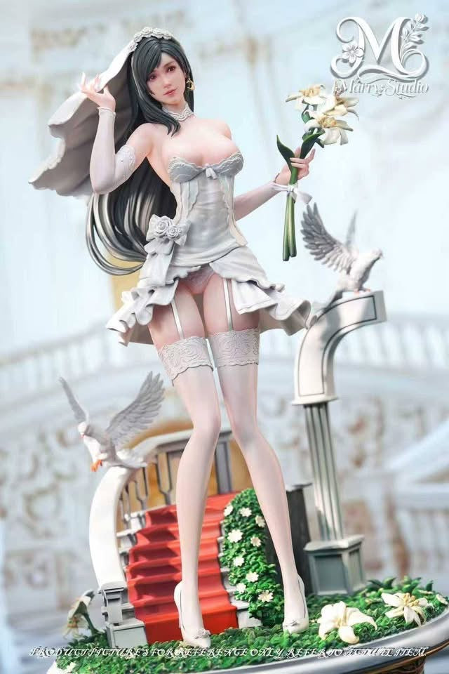 [Pre-Order]  Marry Studio - BRIDE TIFA