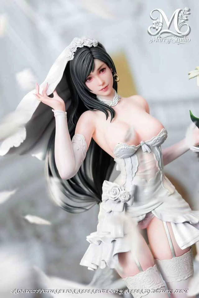 [Pre-Order]  Marry Studio - BRIDE TIFA