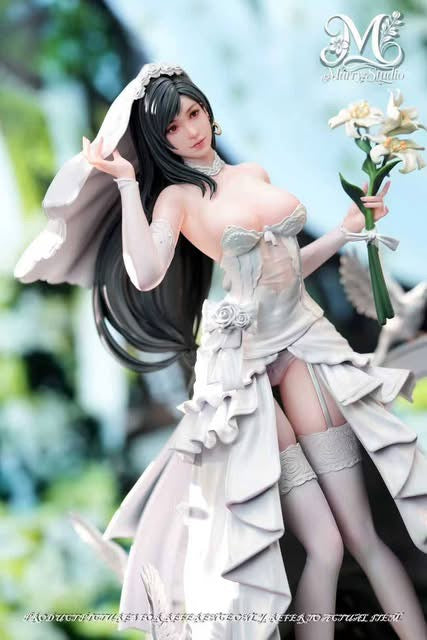 [Pre-Order]  Marry Studio - BRIDE TIFA