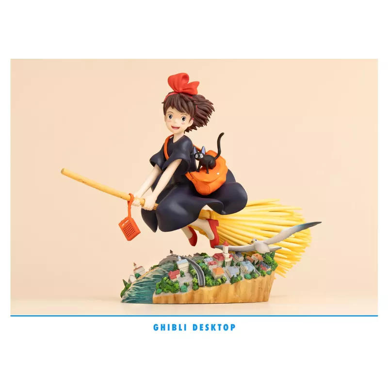 [Back-Order] Chikara Studio- KIKI's Delivery