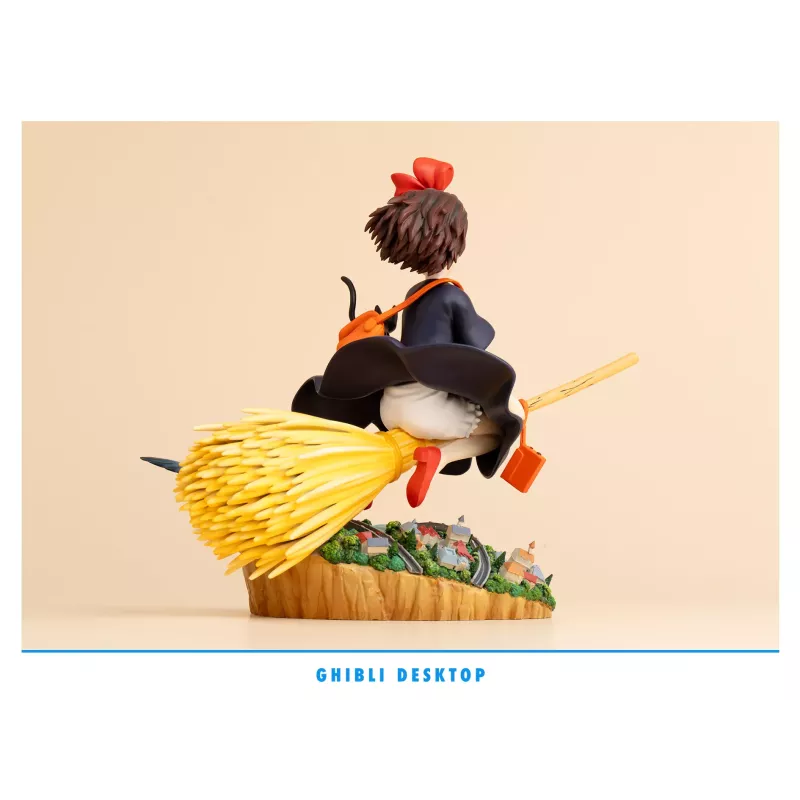 [Back-Order] Chikara Studio- KIKI's Delivery