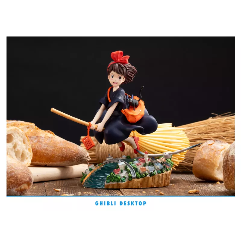 [Back-Order] Chikara Studio- KIKI's Delivery