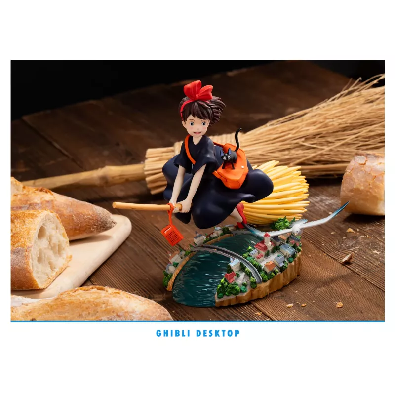 [Back-Order] Chikara Studio- KIKI's Delivery