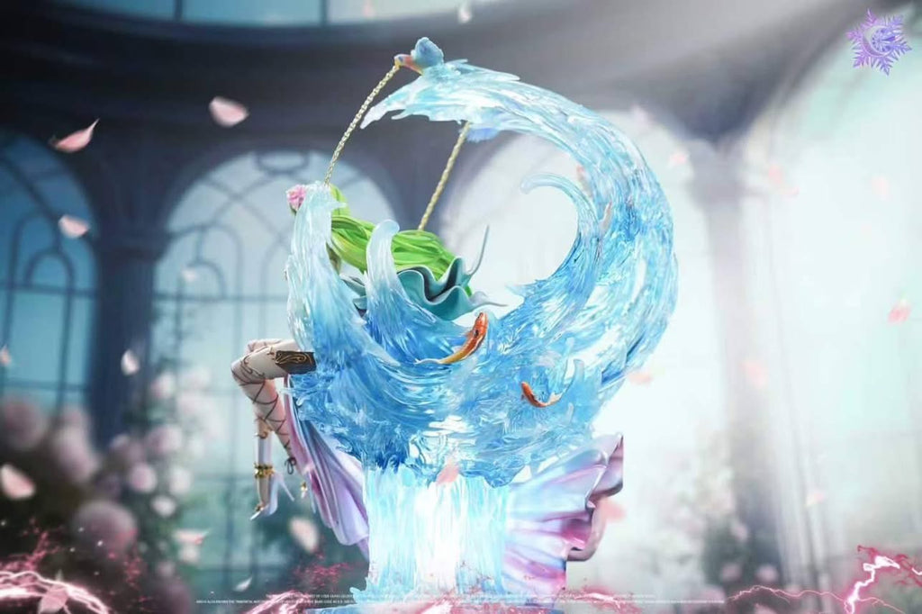 [PRE-ORDER] Cold Moon Studio- C. C