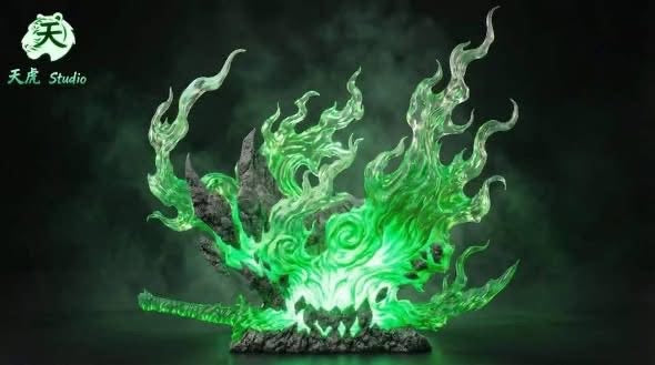 [PRE-ORDER] TIANHU 天虎 STUDIO – 1/6 RORONOA ZORO