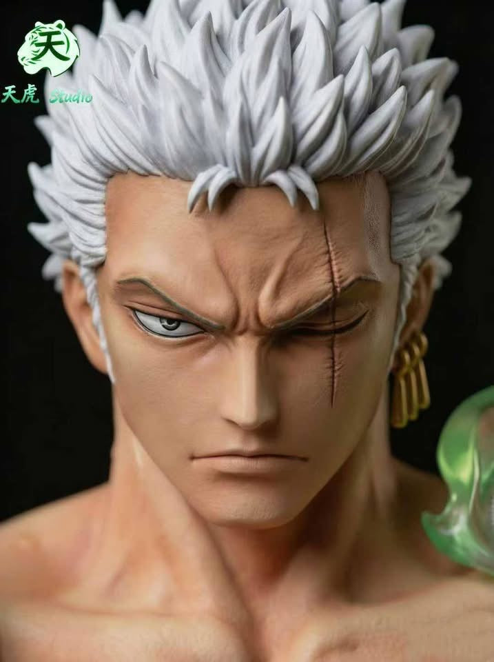 [PRE-ORDER] TIANHU 天虎 STUDIO – 1/6 RORONOA ZORO