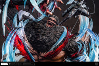 [PRE-ORDER] Hertz Studio- LEVI ACKERMAN vs BEAST TITAN