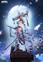 [PRE-ORDER]  Pa Create Studio- SCARLET