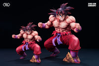 [PRE-ORDER] Infinite Studio- KAIOKEN SON GOKU