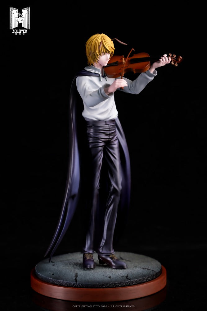 [PRE-ORDER] Zoldyck Studio – Hunter × Hunter Shaiapouf 1/6 Statue