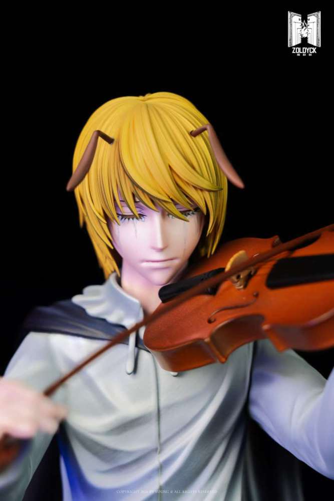 [PRE-ORDER] Zoldyck Studio – Hunter × Hunter Shaiapouf 1/6 Statue