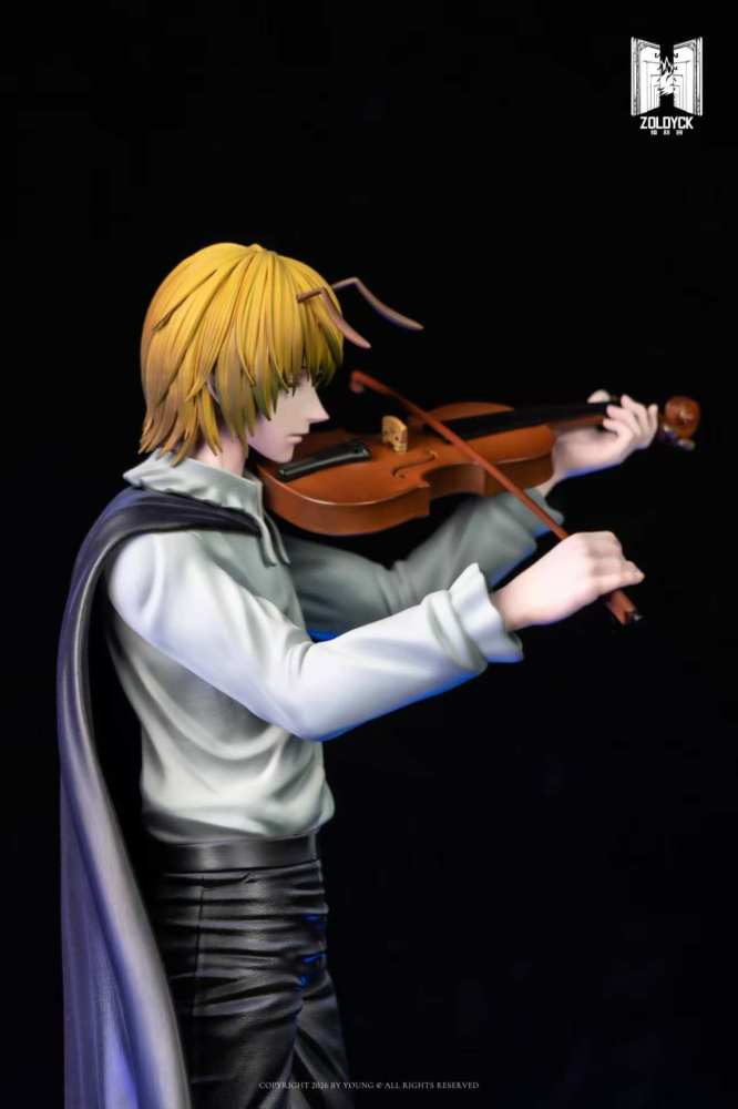 [PRE-ORDER] Zoldyck Studio – Hunter × Hunter Shaiapouf 1/6 Statue