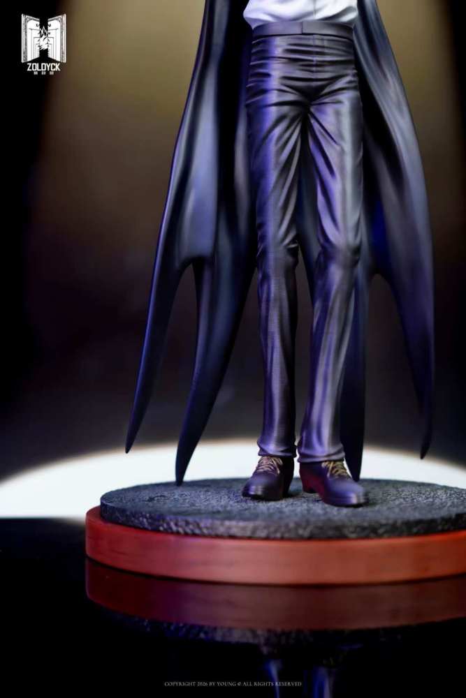 [PRE-ORDER] Zoldyck Studio – Hunter × Hunter Shaiapouf 1/6 Statue