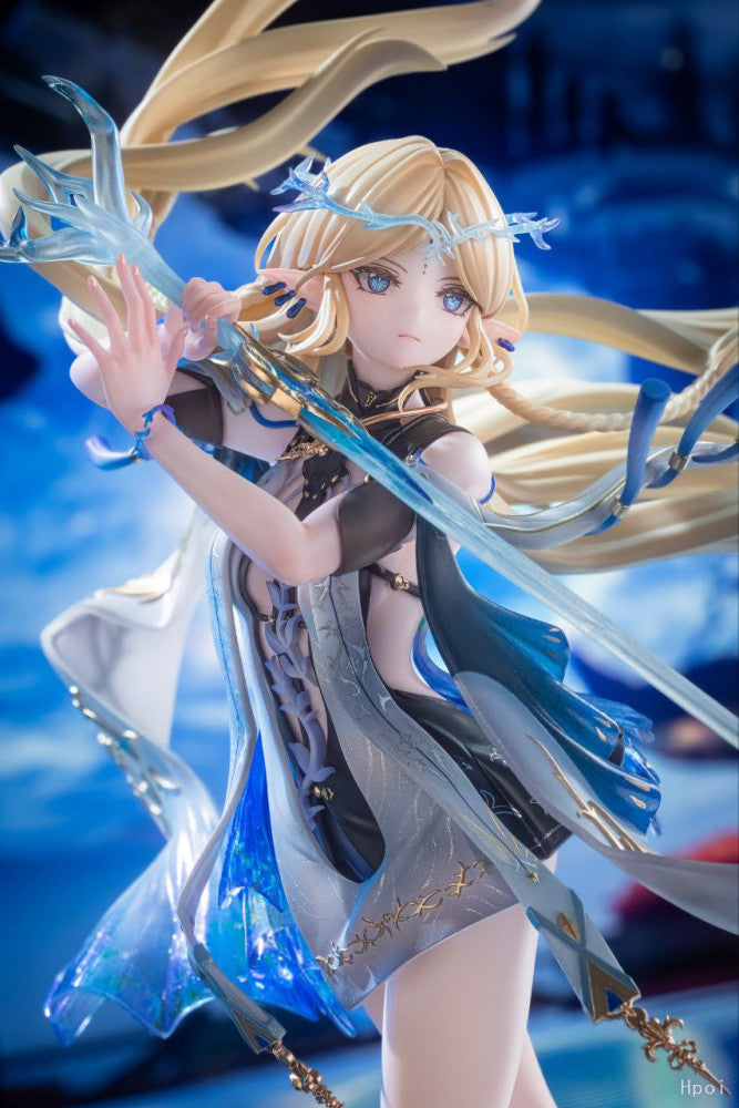 🔥 PRE-ORDER OPEN 🔥 Fix Cast Studio – Wuthering Waves Cartethyia 1/6 Statue