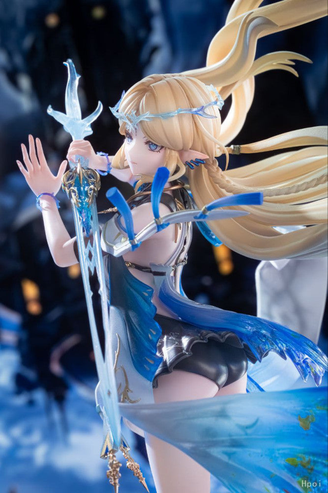 🔥 PRE-ORDER OPEN 🔥 Fix Cast Studio – Wuthering Waves Cartethyia 1/6 Statue