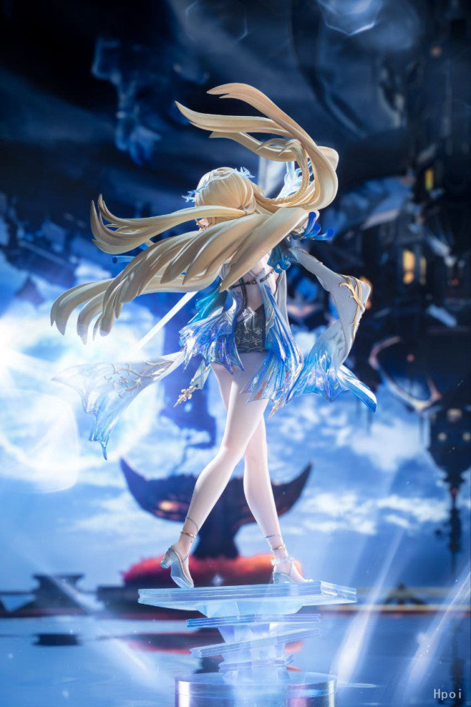 🔥 PRE-ORDER OPEN 🔥 Fix Cast Studio – Wuthering Waves Cartethyia 1/6 Statue