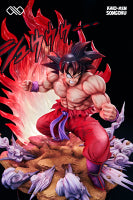 [PRE-ORDER] Infinite Studio- KAIOKEN SON GOKU
