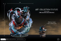 [PRE-ORDER] Hertz Studio- LEVI ACKERMAN vs BEAST TITAN