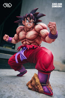 [PRE-ORDER] Infinite Studio- KAIOKEN SON GOKU